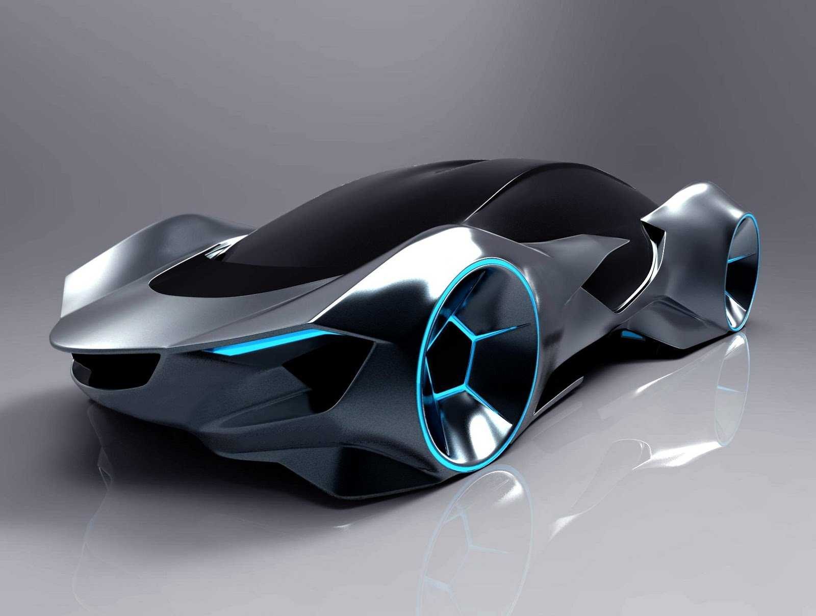 Будущее дизайна прокатных автомобилей: тренды в комфорте и технологиях